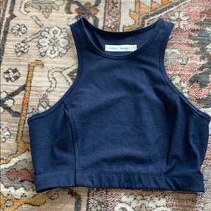 Outdoor Voices Sports Bra